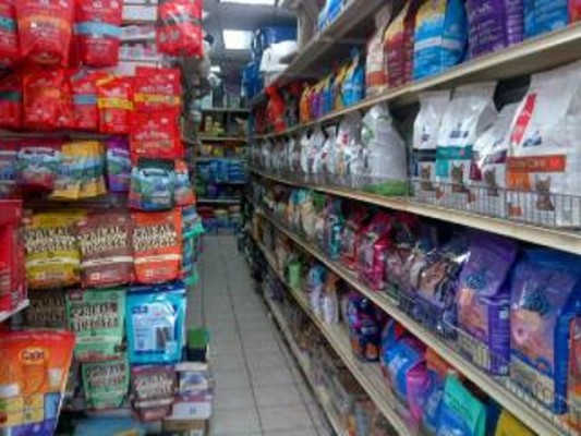 Pet Supply Store in an Affluent Section of Bklyn
