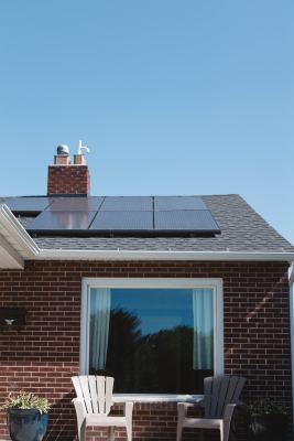 Home Energy Improvement Contractor