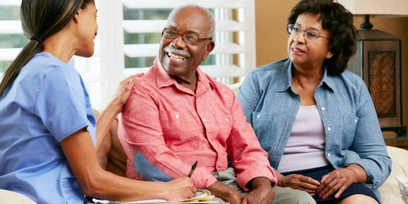 Established Home Care Provider