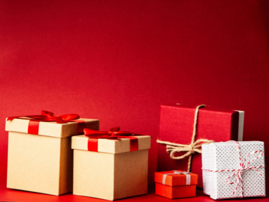 Amazon FBA Company – Proprietary Gift Baskets