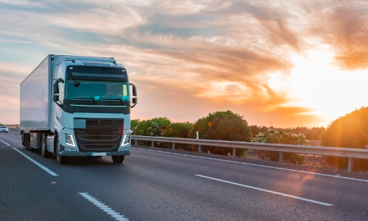 Trucking Company , Reefers & Dryvans