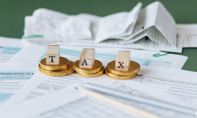 Profitable Tax Franchise For Sale