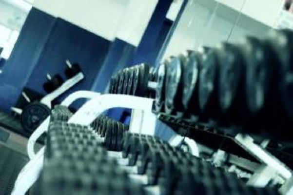 Unique Gym Concept for Sale in Bronx, NY