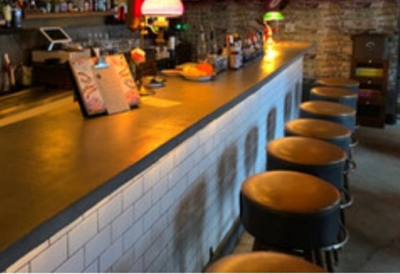 Latin Bistro & Bar for Sale in Brooklyn