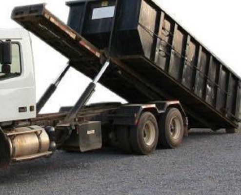 Private Carting Business in Nassau County, NY