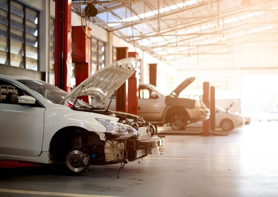 Automotive - Exhaust - Radiator - A/C Supplier