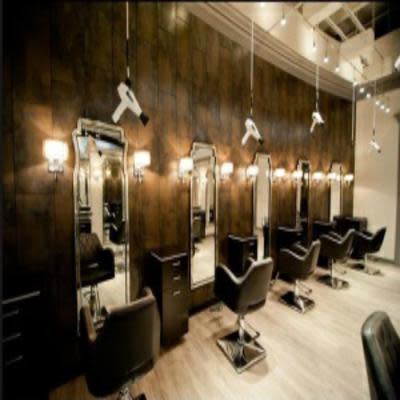 Profitable Salon With Great Reputation For Sale