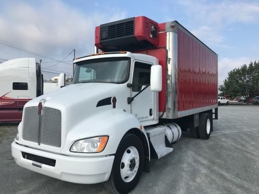 Freight Shipping Company for Sale in CT