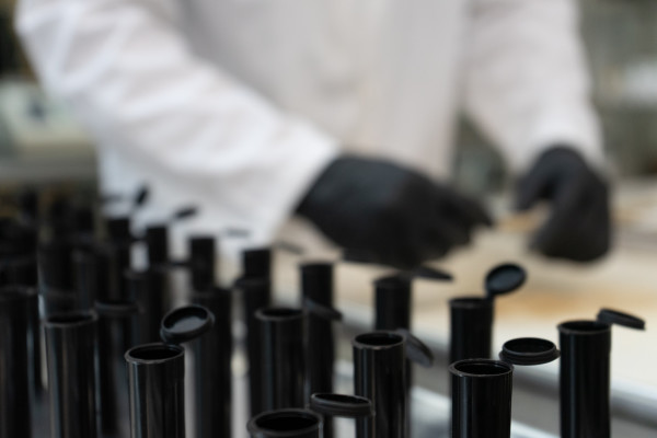 THC Delta-9 Multi-Cannabinoid Products Relocatable