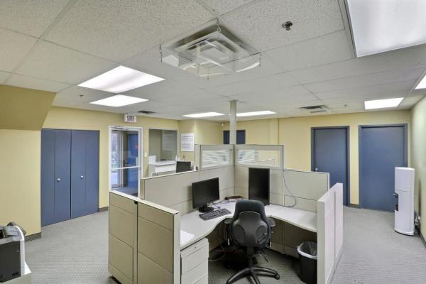 Office for Rent All Inclusive 1680 sf Boucherville