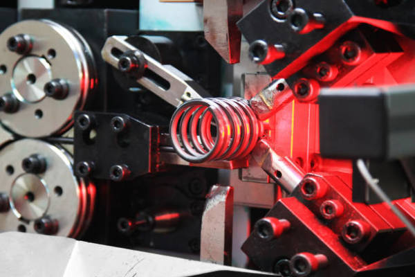 Niche Fabrication & Manufacturing $11M+ Collateral