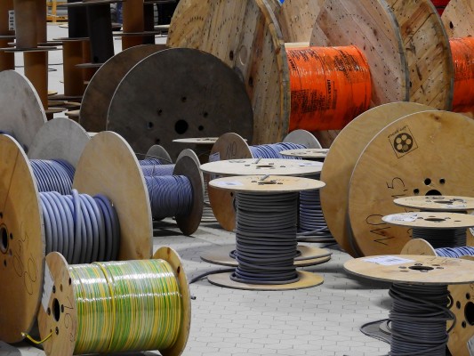 Distribution/Wholesale of Electrical Products