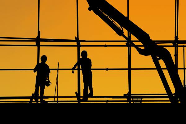 Designer, Supplier, and Erector of Metal Buildings