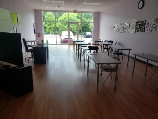 Highly Successful Established Beauty School