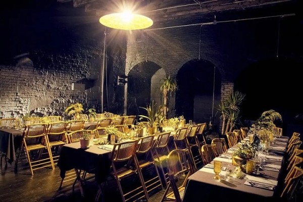 Boutique Event Space- 3500 sf
