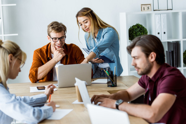 Growing Corporate Communications Technology