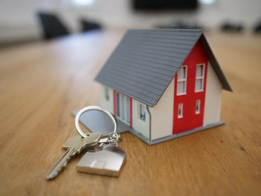 Property Management - w/Single Family Home Focus