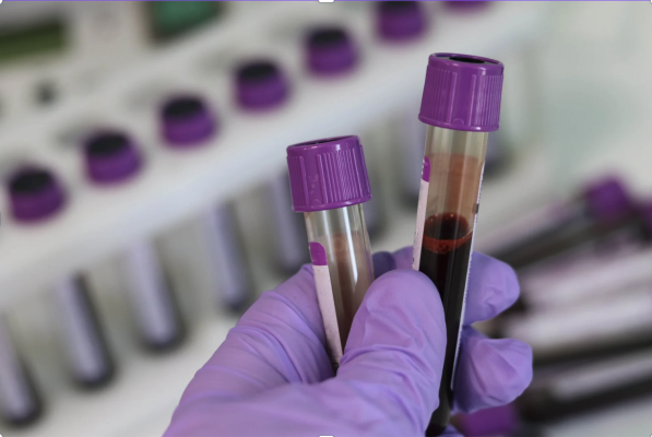 Clinical Diagnostic Laboratory - Somerset Co, NJ
