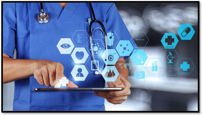 Patient Health & Medical Information Platform