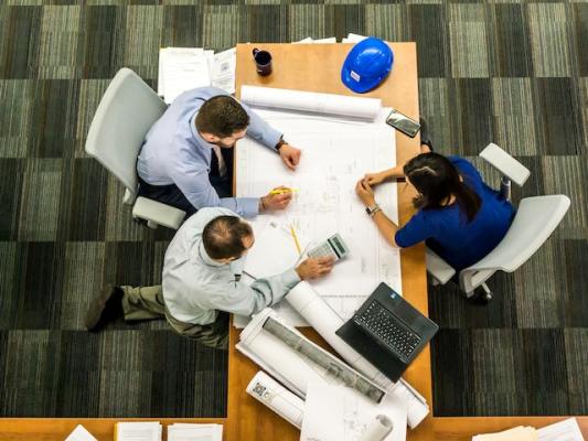 Established & Profitable Civil Engineering Firm