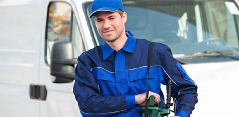 Pest Control/ Commercial/ Great Routes