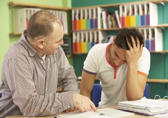Nationally Known Tutoring Franchise Semi Absentee