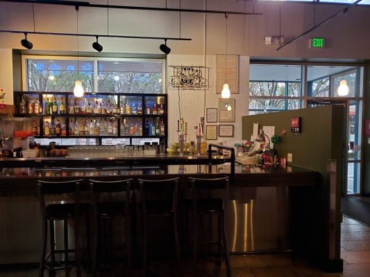 The Japanese Kitchen Steakhouse, Turnkey Japanese