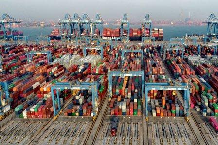 25% Equity of Logistics Group for Sale