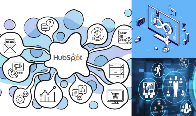 #1 Add-on Platform & Integrator for HubSpot