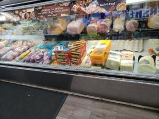 Established Deli for Sale in NY