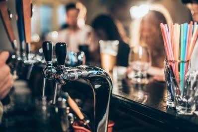 Gastro Pub Portland Maine