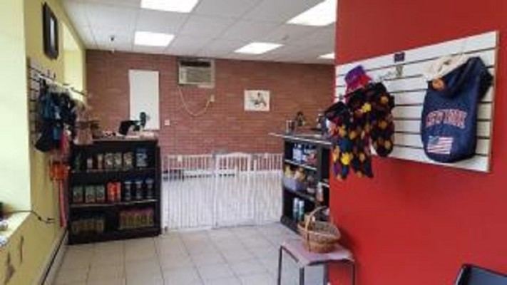 Pet Grooming Business for Sale in Bergen County
