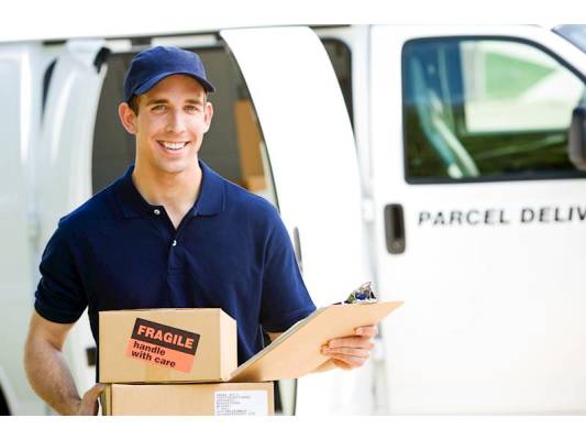 FEDEX Routes with NEW Trucks, SBA Qualified