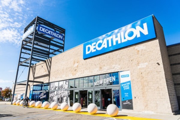 Sign Manufacturing