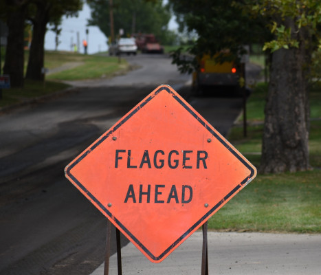 Outstanding Investment-Traffic Control Business