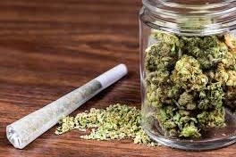 South King County Cannabis Retail Store