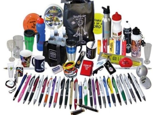 Apparel Retail & Promotional Products