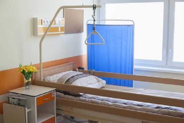 Fully Operational Hospice for Sale in TX