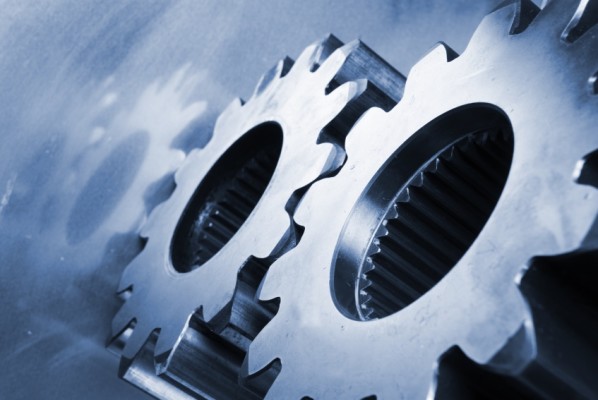 Fully Established Auto Machine Shop with Real Estate