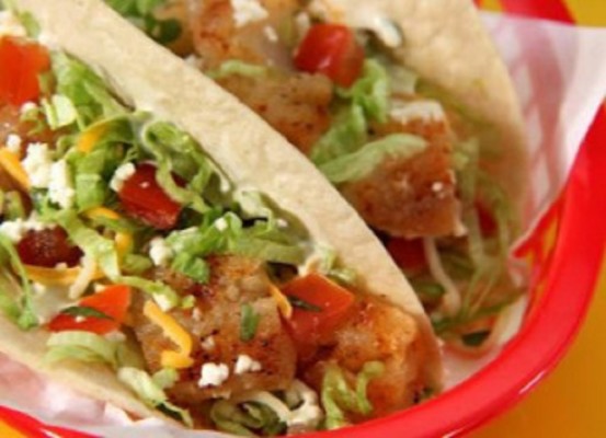 Delicious Mexican for American Palates Franchise