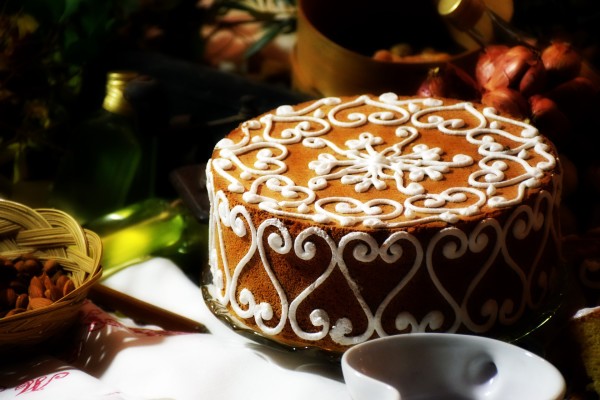 Well Established Bakery for Sale