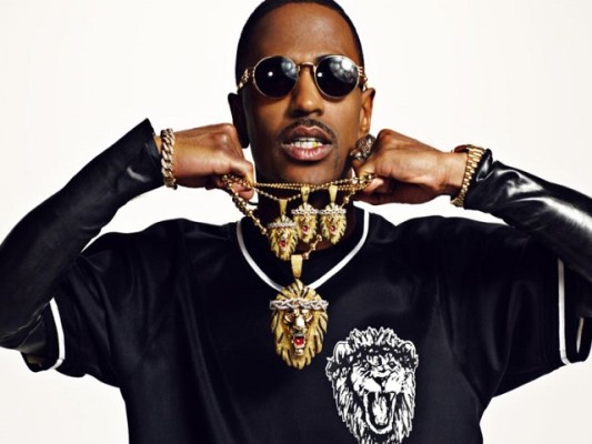 Branded eCom Jewelry Website in the Hip Hop Market