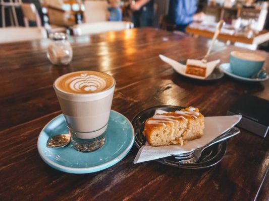 Established Bakery & Coffee Shop-Toronto Region