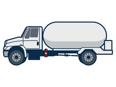 Independent Propane Distribution Sales and Service