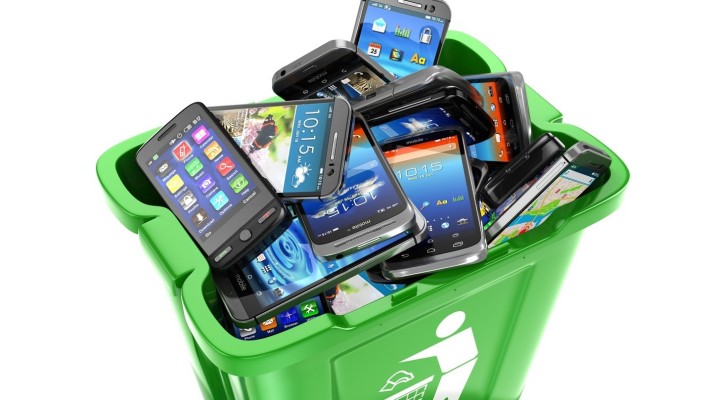 Growing B2B Mobile Device Wholesaler & Repair Co