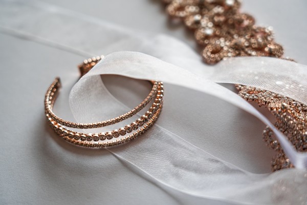 Franchise Jewelry Store in Upscale Mall