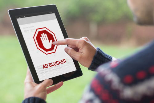 Ad Blocker App with Subscription Revenue