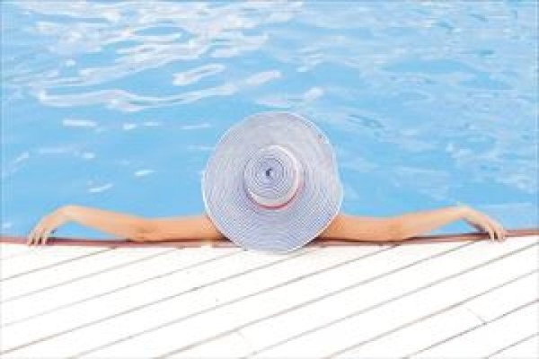 Pool Service and Management