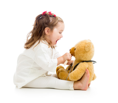 Pediatric Practice for Sale - Loudoun County, VA