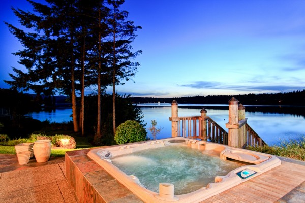 Highly Profitable Spa Dealer in Southern Colorado